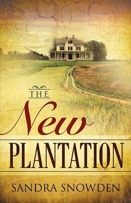 The New Plantation (Paperback)