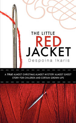 The Little Red Jacket (Paperback)
