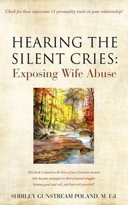 Hearing the Silent Cries (Paperback)