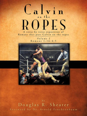 Calvin on the Ropes (Paperback)