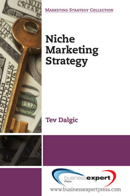Niche Marketing Strategy (Paperback)
