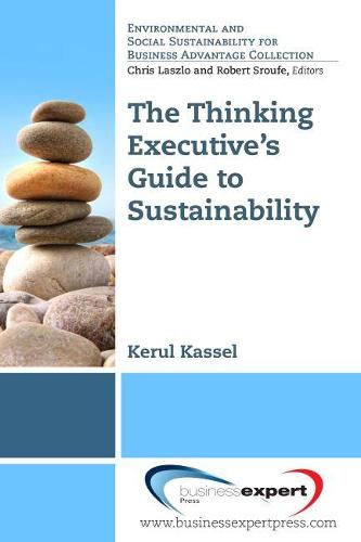 Applying Systems Thinking to Understanding Sustainable Business (Paperback)