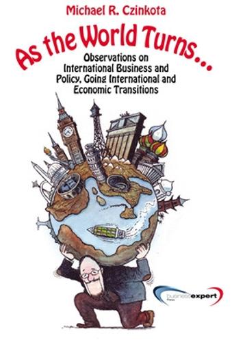As the World Turns... (Paperback)