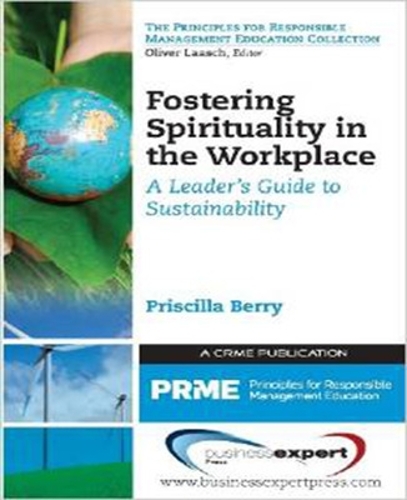 Fostering Spirituality in the Workplace (Paperback)
