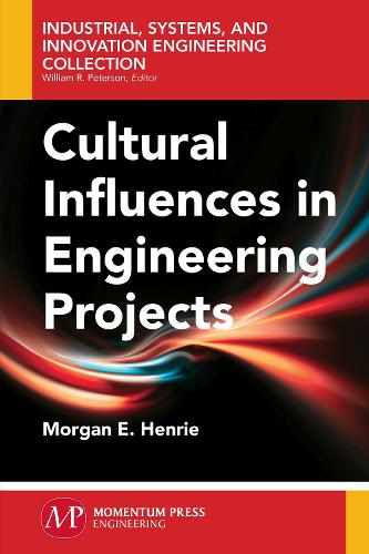 Cultural Influences in Engineering Projects (Paperback)