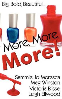 More, More, More! (Paperback)