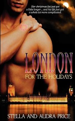 London for the Holidays (Paperback)