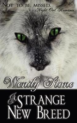 A Strange New Breed (Paperback)