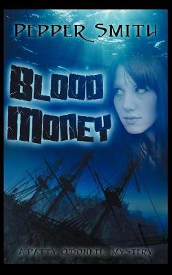 Blood Money (Paperback)