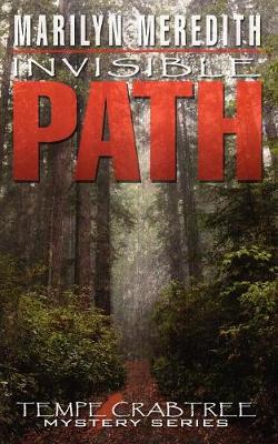 Invisible Path (Paperback)