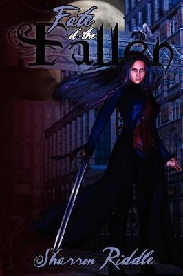 Fate of the Fallen (Paperback)