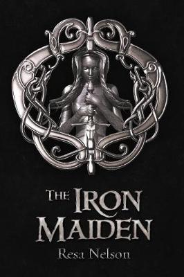 The Iron Maiden (Paperback)