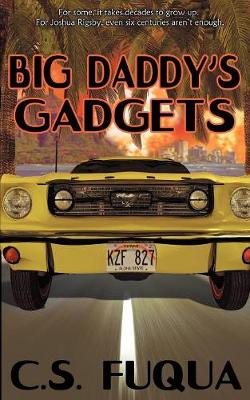 Big Daddy's Gadgets (Paperback)