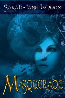 Masquerade (Paperback)