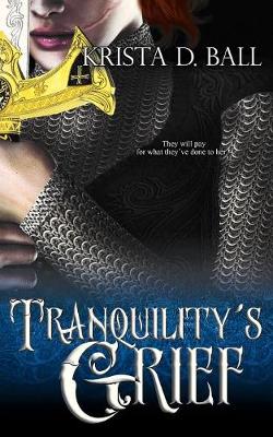 Tranquility's Grief (Paperback)
