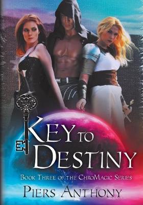 Key to Destiny (Paperback)