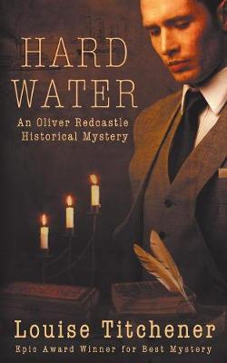Hard Water (Paperback)