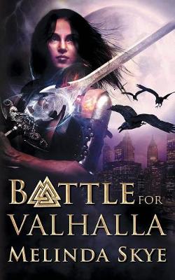 Battle for Valhalla (Paperback)