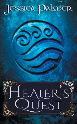 Healer's Quest (Paperback)