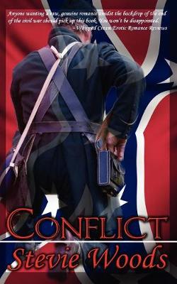 Conflict (Paperback)