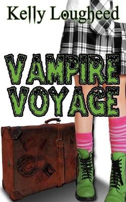 Vampire Voyage (Paperback)
