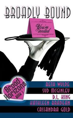 Broadly Bound (Paperback)