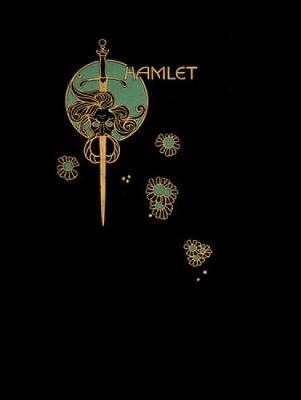 Hamlet, Prince of Denmark - Calla Editions (Hardback)