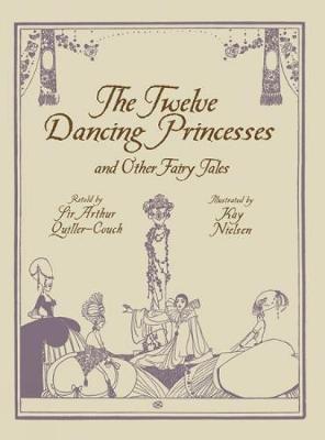 Twelve Dancing Princesses - Calla Editions (Hardback)
