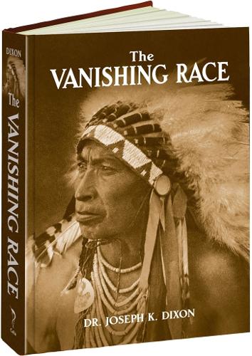 The Vanishing Race (Hardback)
