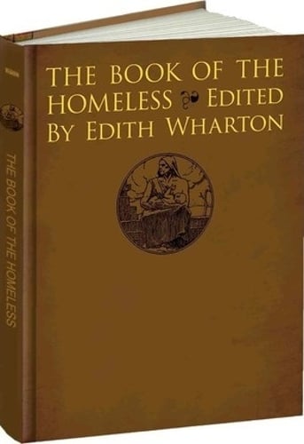 Book of the Homeless (Hardback)