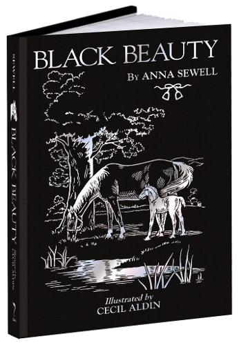 Black Beauty - Calla Editions (Hardback)