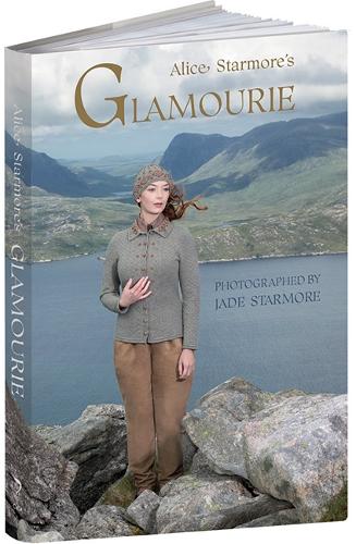 Glamourie (Hardback)