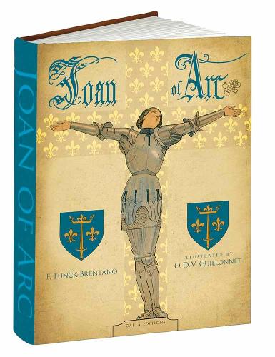 Joan of Arc (Hardback)