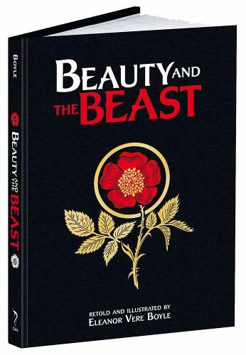 Beauty and the Beast (Hardback)