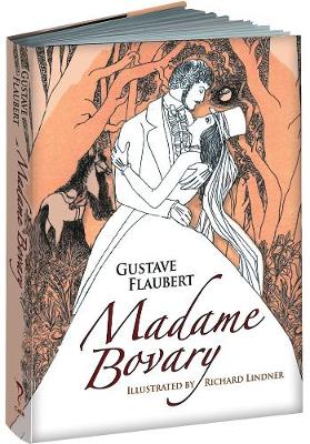 Madame Bovary (Hardback)