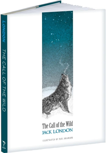 The Call of the Wild (Hardback)