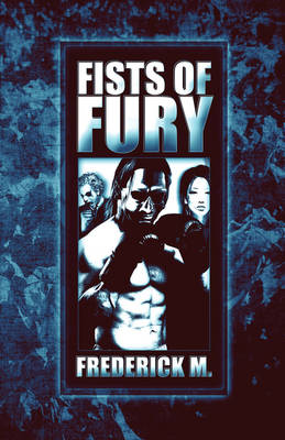 Fists of Fury (Paperback)