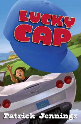 Lucky Cap (Paperback)