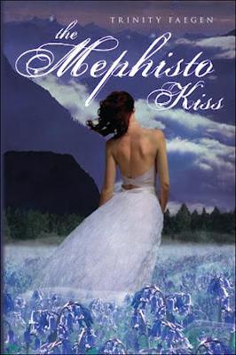 Mephisto Kiss: The Mephisto Covenant Book 2 (Hardback)