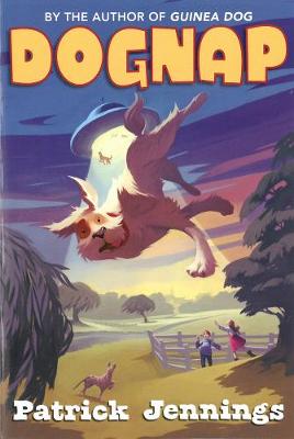 Dognap (Paperback)