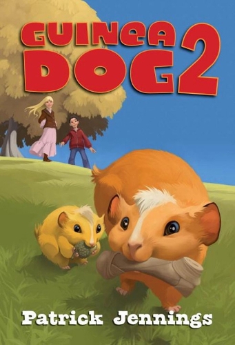 Guinea Dog 2 (Paperback)