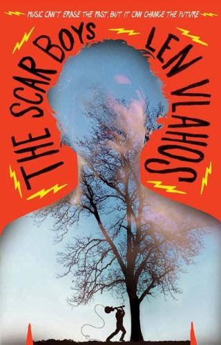 The Scar Boys (Paperback)
