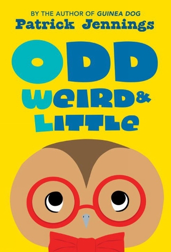 Odd, Weird & Little (Paperback)