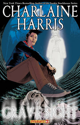 Charlaine Harris' Grave Sight Part 3 (Paperback)