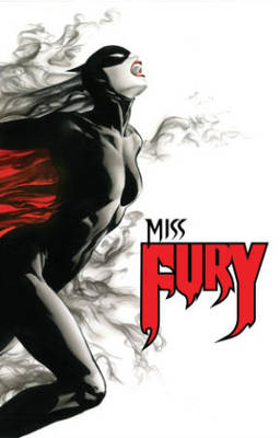 Miss Fury Volume 1 (Paperback)