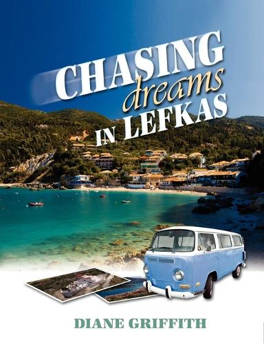 Chasing Dreams in Lefkas (Paperback)