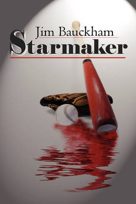 Starmaker (Hardback)