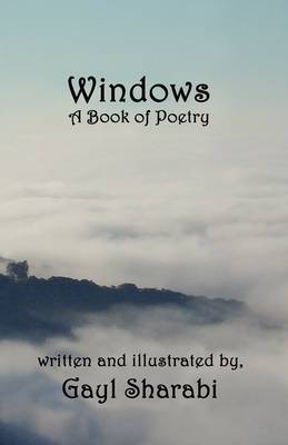 Windows: A Book of Poetry (Paperback)