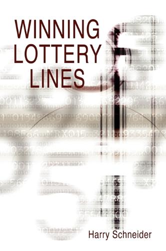 Winning Lottery Lines (Hardback)