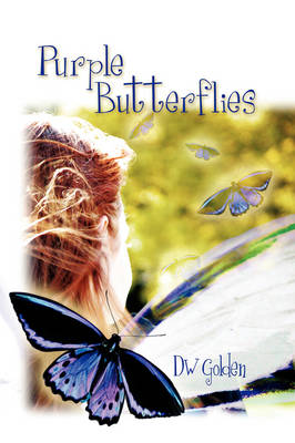 Purple Butterflies (Paperback)